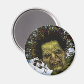 Aimant Henbane Pokeweed (Recto/Verso)