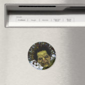 Aimant Henbane Pokeweed (In Situ (Lave-vaisselle))