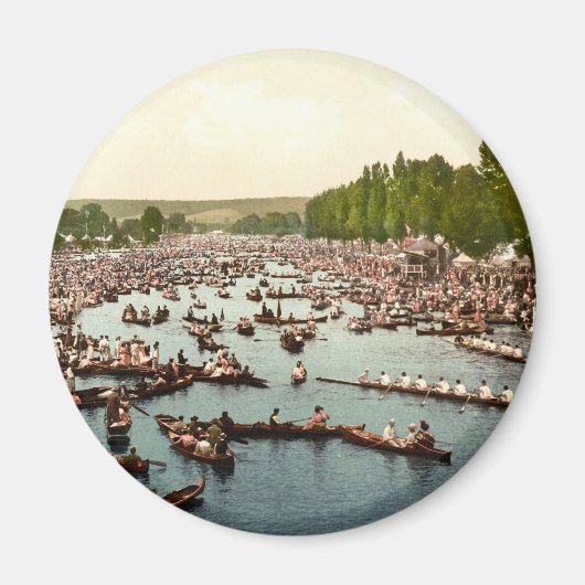 Aimant Henley-on-Thames Angleterre (Devant)