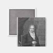 Aimant Henri Benjamin Constant de Rebecque (Recto/Verso)