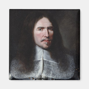 Aimant Henri de la Tour d'Auvergne Viscount de Turenne