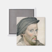 Aimant Henry Howard, comte de Surrey (c.1517-47) gravé (Recto/Verso)