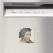 Aimant Henry Howard, comte de Surrey (c.1517-47) gravé (In Situ (Lave-vaisselle))