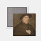 Aimant Henry Howard, comte de Surrey, vers 1542 (Recto/Verso)