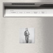Aimant Henry Lazarus (In Situ (Lave-vaisselle))
