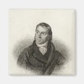 Aimant Henry Montgomery (Devant)