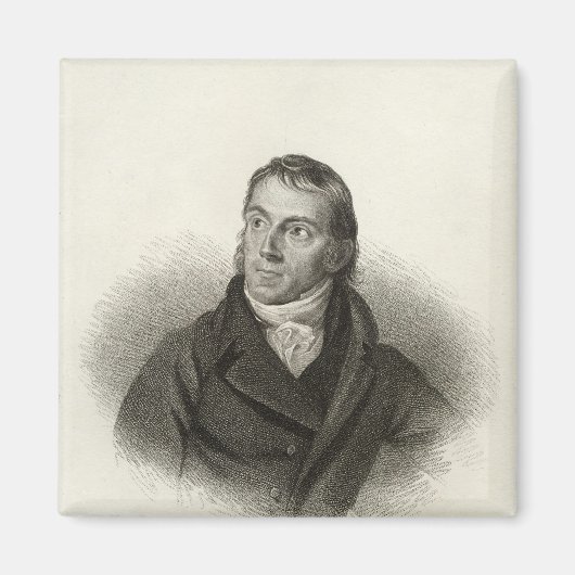 Aimant Henry Montgomery (Devant)