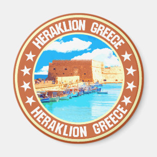 Aimant Héraklion