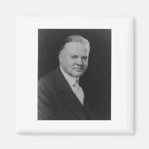 Aimant Herbert Hoover