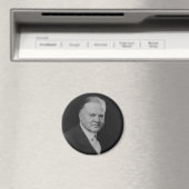 Aimant Herbert Hoover (In Situ (Lave-vaisselle))