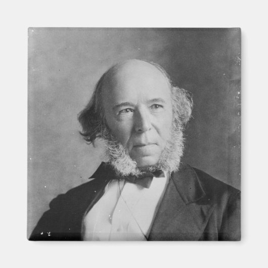 Aimant Herbert Spencer (Devant)