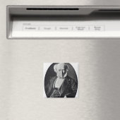 Aimant Herbert Spencer (In Situ (Lave-vaisselle))