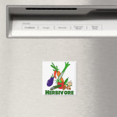 Aimant Herbivore (In Situ (Lave-vaisselle))