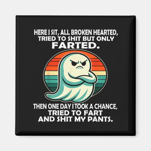 Aimant Here I Sit All Broken Hearted Tried To But Only Fa (Devant)