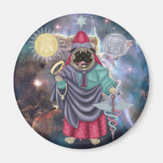 Aimant Hermes Pugsmegistus
