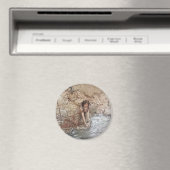 Aimant Hermia par Stream (In Situ (Lave-vaisselle))