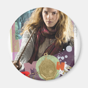 Aimant Hermione 14