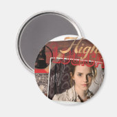 Aimant Hermione 8 (Recto/Verso)