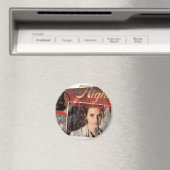 Aimant Hermione 8 (In Situ (Lave-vaisselle))