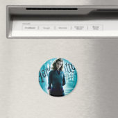 Aimant Hermione Granger (In Situ (Lave-vaisselle))
