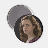 Aimant Hermione Granger 4 (Recto/Verso)