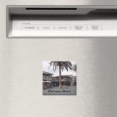 Aimant Hermosa Beach, Californie (In Situ (Lave-vaisselle))