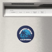 Aimant Hermosa Beach, Californie (In Situ (Lave-vaisselle))