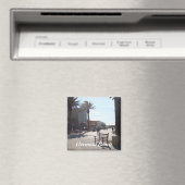 Aimant Hermosa Beach, Californie (In Situ (Lave-vaisselle))