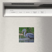 Aimant Heron Splash (In Situ (Lave-vaisselle))