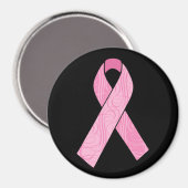 Aimant Héros rose (Recto/Verso)