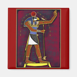 Aimant heru-ur