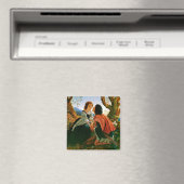 Aimant Hesperus (In Situ (Lave-vaisselle))