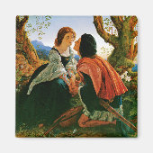 Aimant Hesperus (Devant)