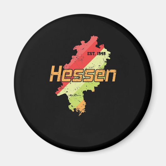 Aimant Hesse (Devant)