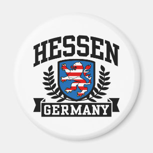 Aimant Hessen