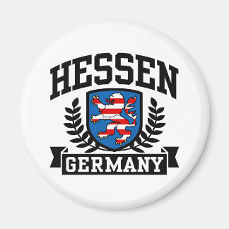 Aimant Hessen