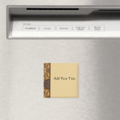 Aimant Heure du cookie (In Situ (Lave-vaisselle))
