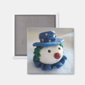 Aimant Heureux (Recto/Verso)