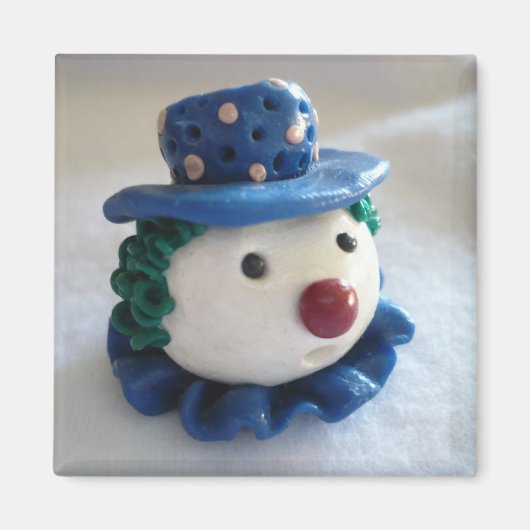 Aimant Heureux (Devant)