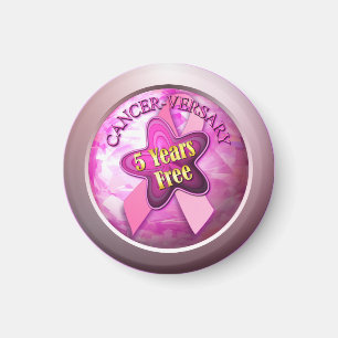 Aimant Heureux cancer versary