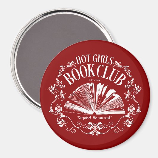 AIMANT HGBC (Recto/Verso)