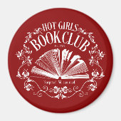 AIMANT HGBC (Devant)