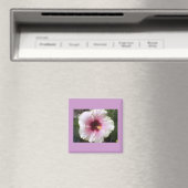 Aimant Hibiscus (In Situ (Lave-vaisselle))