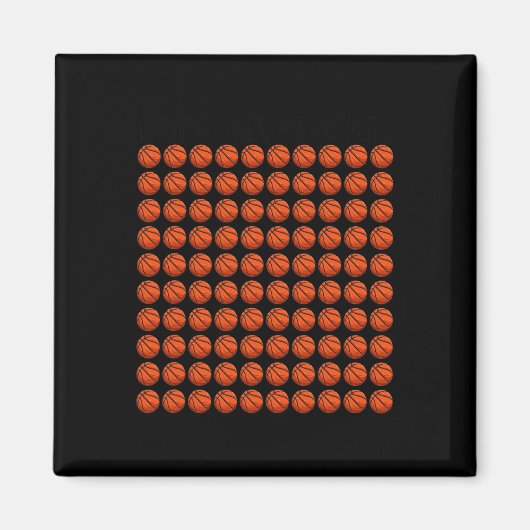 Aimant Hibiscus Hawaii Basketball Hawaii Lover Beach Al (Devant)