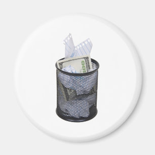 Aimant HiddenWaste053109