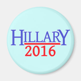 AIMANT HILLARY 2016