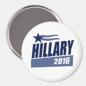 Aimant HILLARY 2016 CAMPAGNE BANNER.png (Recto/Verso)