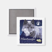 Aimant Himtuuqin (Recto/Verso)