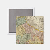Aimant Hindoostan (Recto/Verso)