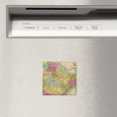 Aimant Hindostan 3 (In Situ (Lave-vaisselle))